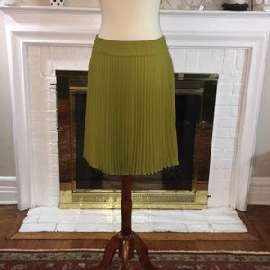 🌹Andrea Jovine pleaded Skirt 🌹